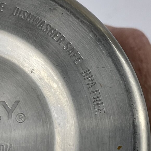 STANLEY CLASSIC LEGENDARY FOOD JAR 24oz Black Wide Mouth Stainless Steel - Picture 8 of 14